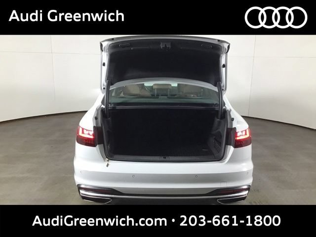 Certified 2023 Audi A4 2.0T Premium Plus w/ Premium Plus Package AWD/4WD image 24