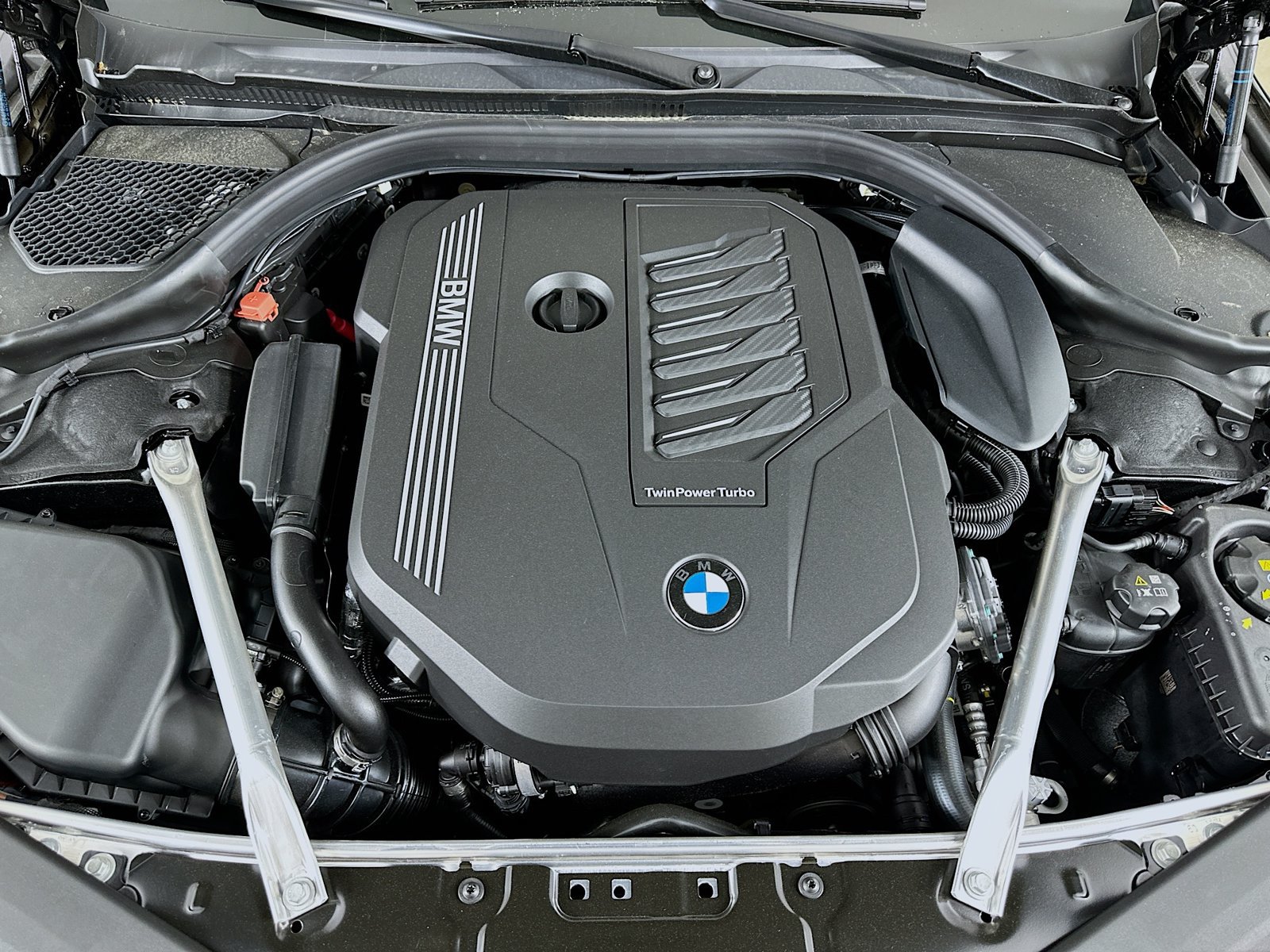 New 2026 BMW 840i xDrive AWD/4WD image 14