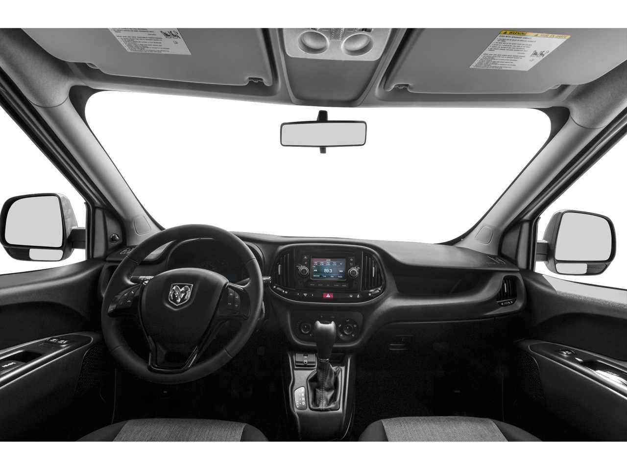 Used 2015 RAM ProMaster City Tradesman SLT w/ Rear Back-up Camera Group FWD image 5