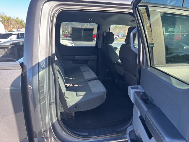 Used 2023 Ford F150 XLT image 19