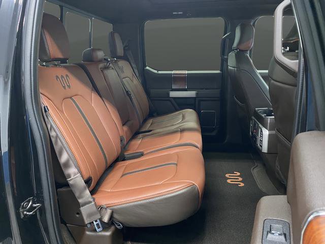 Used 2020 Ford F150 King Ranch w/ Equipment Group 601A Luxury image 36