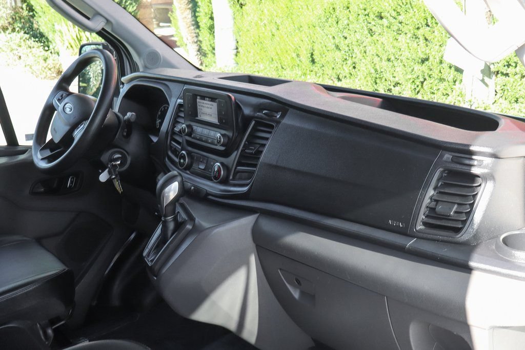 Used 2022 Ford Transit 350 DRW RWD image 33