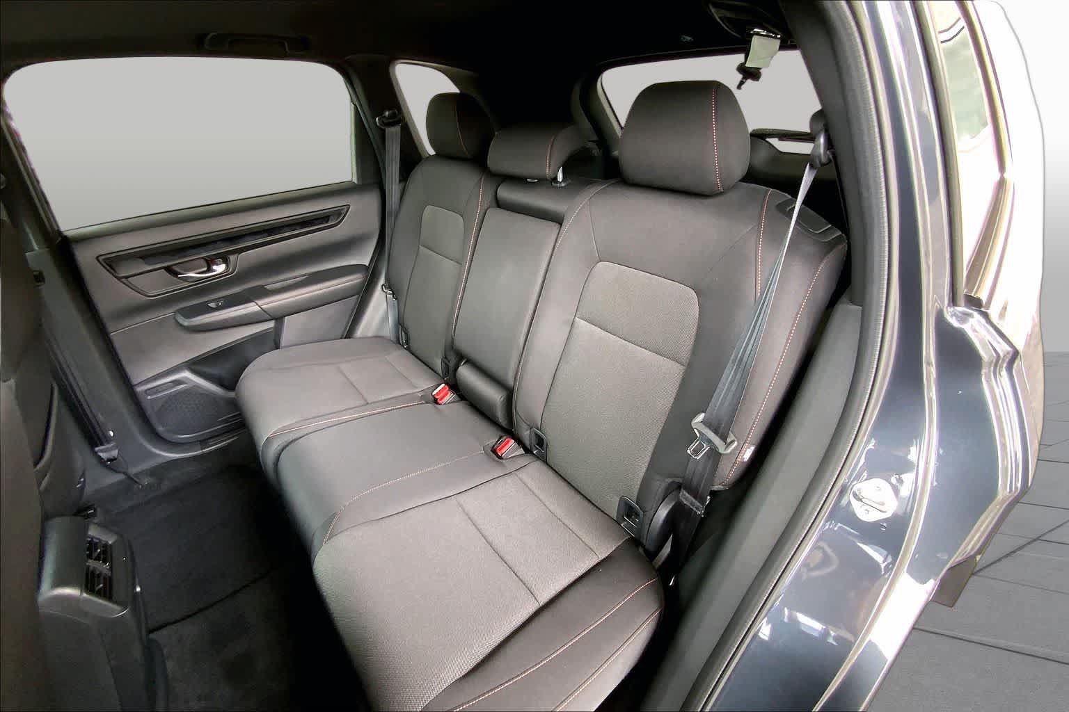Used 2024 Honda CR-V Sport image 21