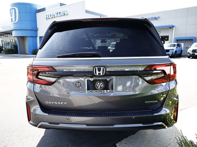 Used 2026 Honda Odyssey Touring image 10