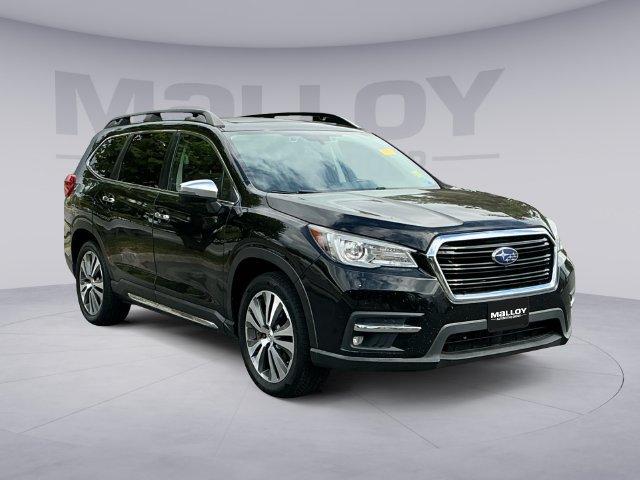 Used 2020 Subaru Ascent Touring w/ Popular Package #3 AWD/4WD image 7