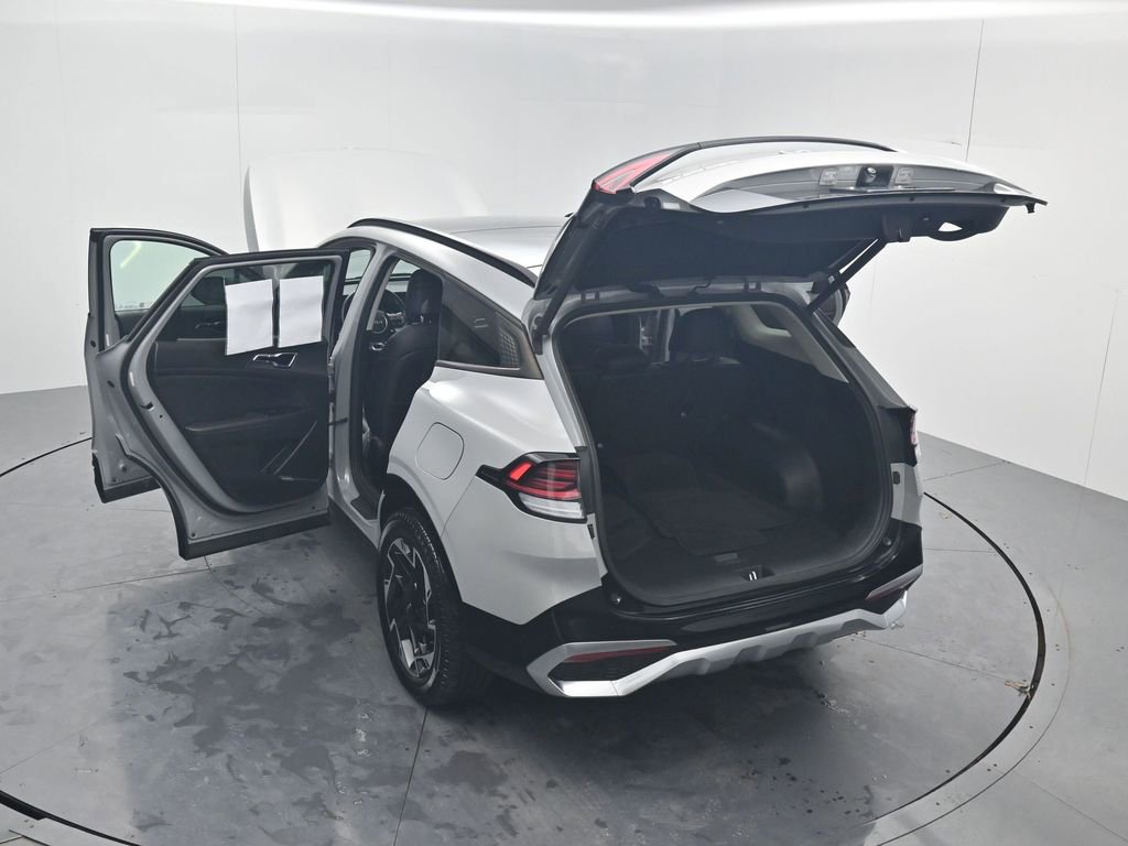 Used 2023 Kia Sportage SX image 53