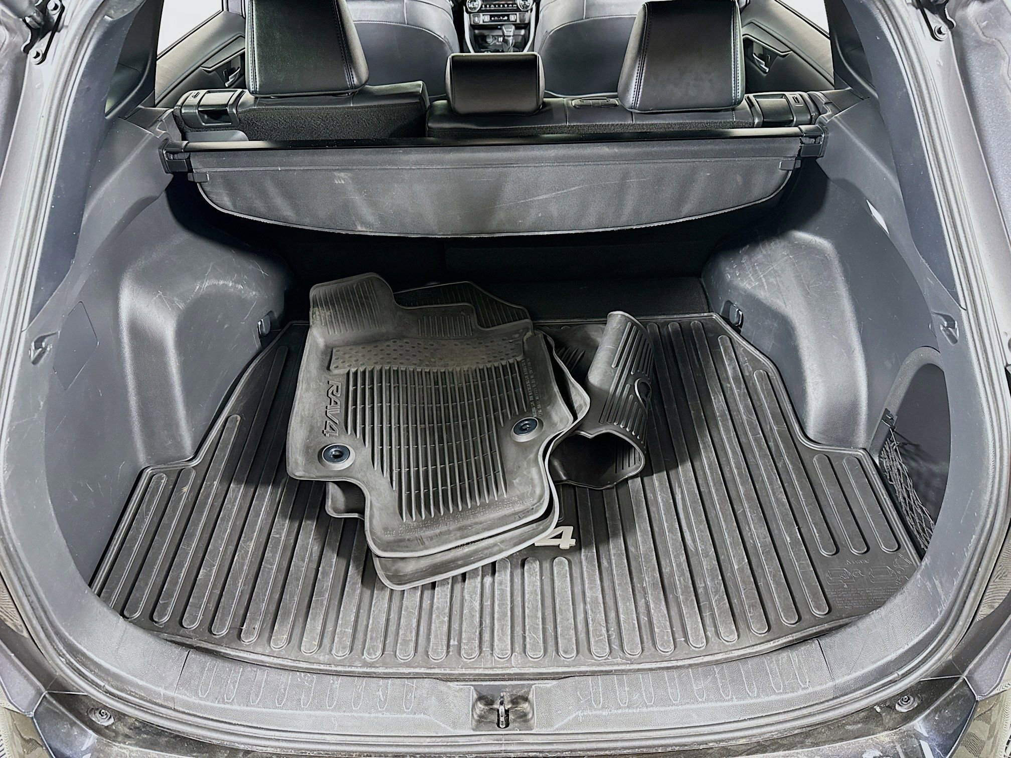 Certified 2024 Toyota RAV4 XSE image 21