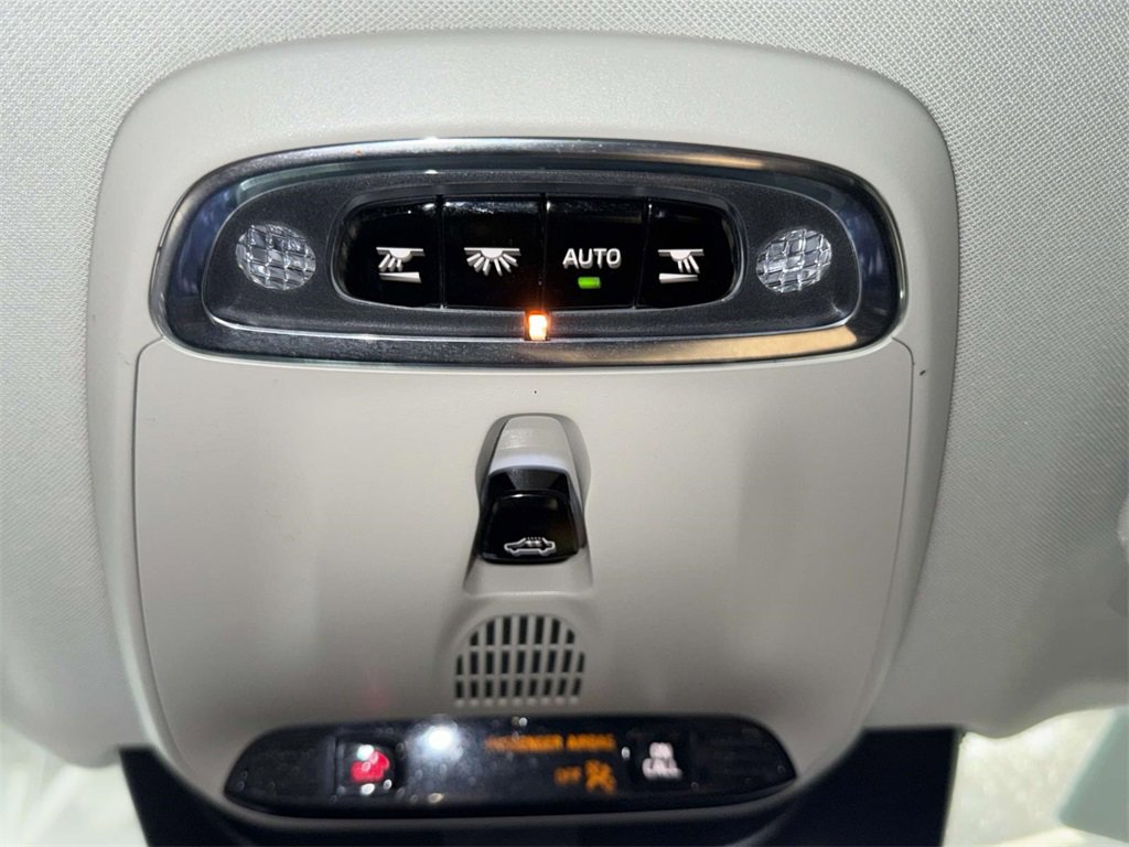 Used 2022 Volvo XC90 T6 Momentum w/ Advanced Package image 23