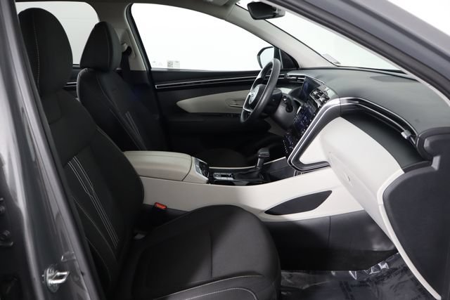 Used 2024 Hyundai Tucson SEL AWD/4WD image 17