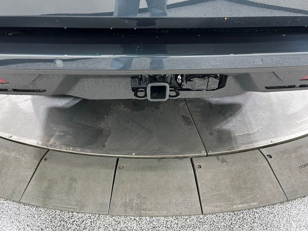 New 2025 Ford Expedition Max Active image 37