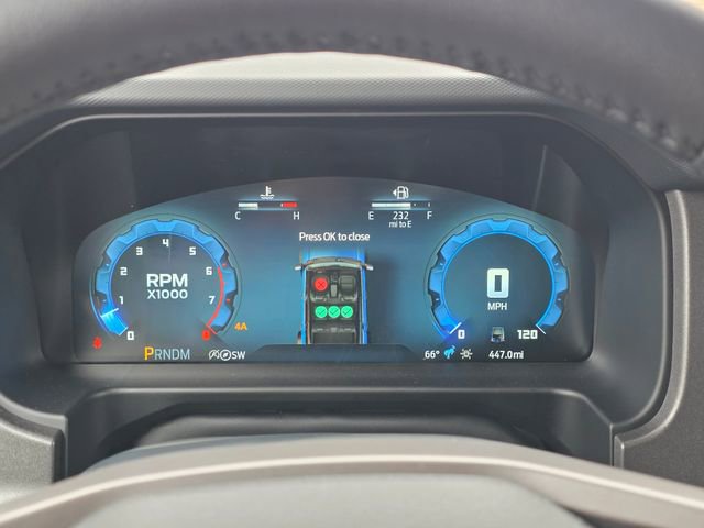 New 2026 Ford Bronco Badlands image 11