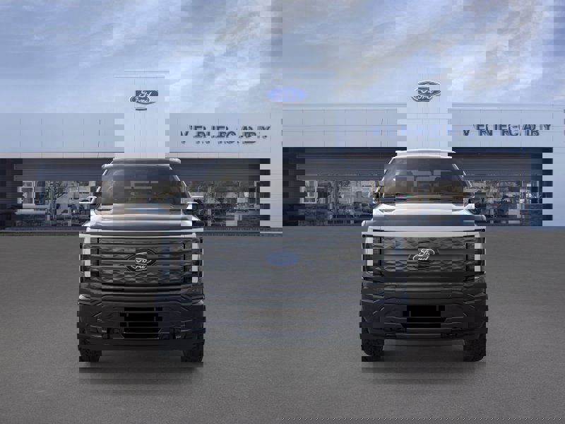 New 2025 Ford F150 Lightning Lariat image 6