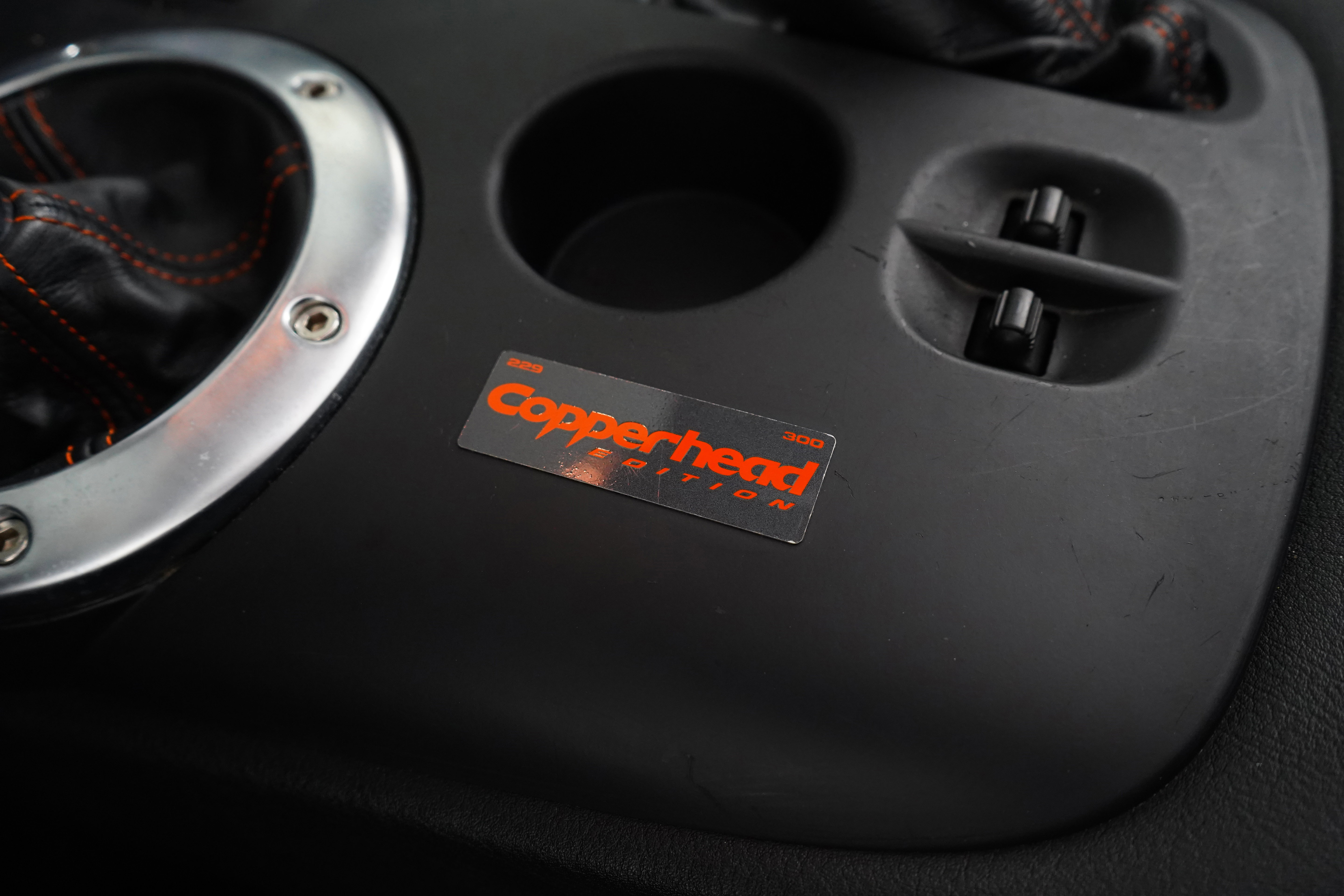 Used 2005 Dodge Viper SRT-10 w/ Copperhead Edition Group image 41