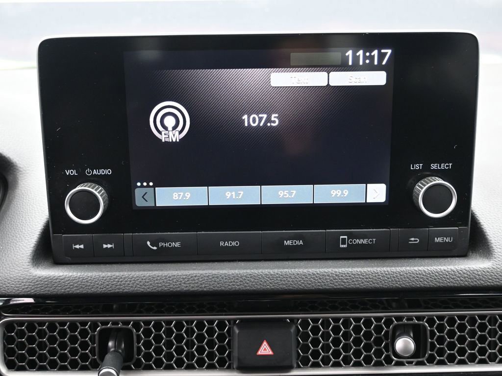 Certified 2023 Honda Civic Sport image 14