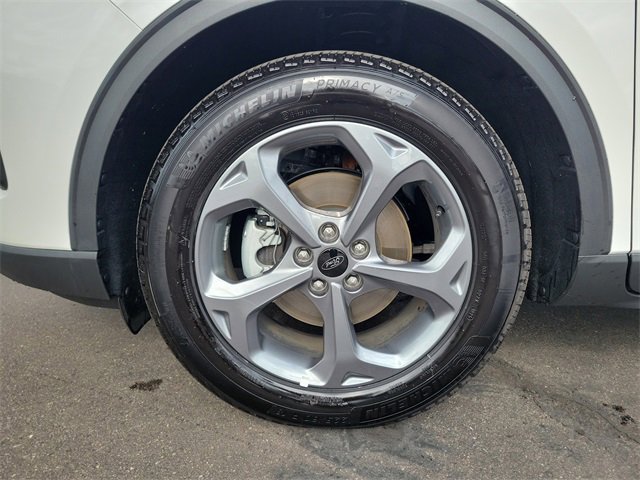 Used 2025 Ford Escape ST-Line w/ Equipment Group 301A image 26