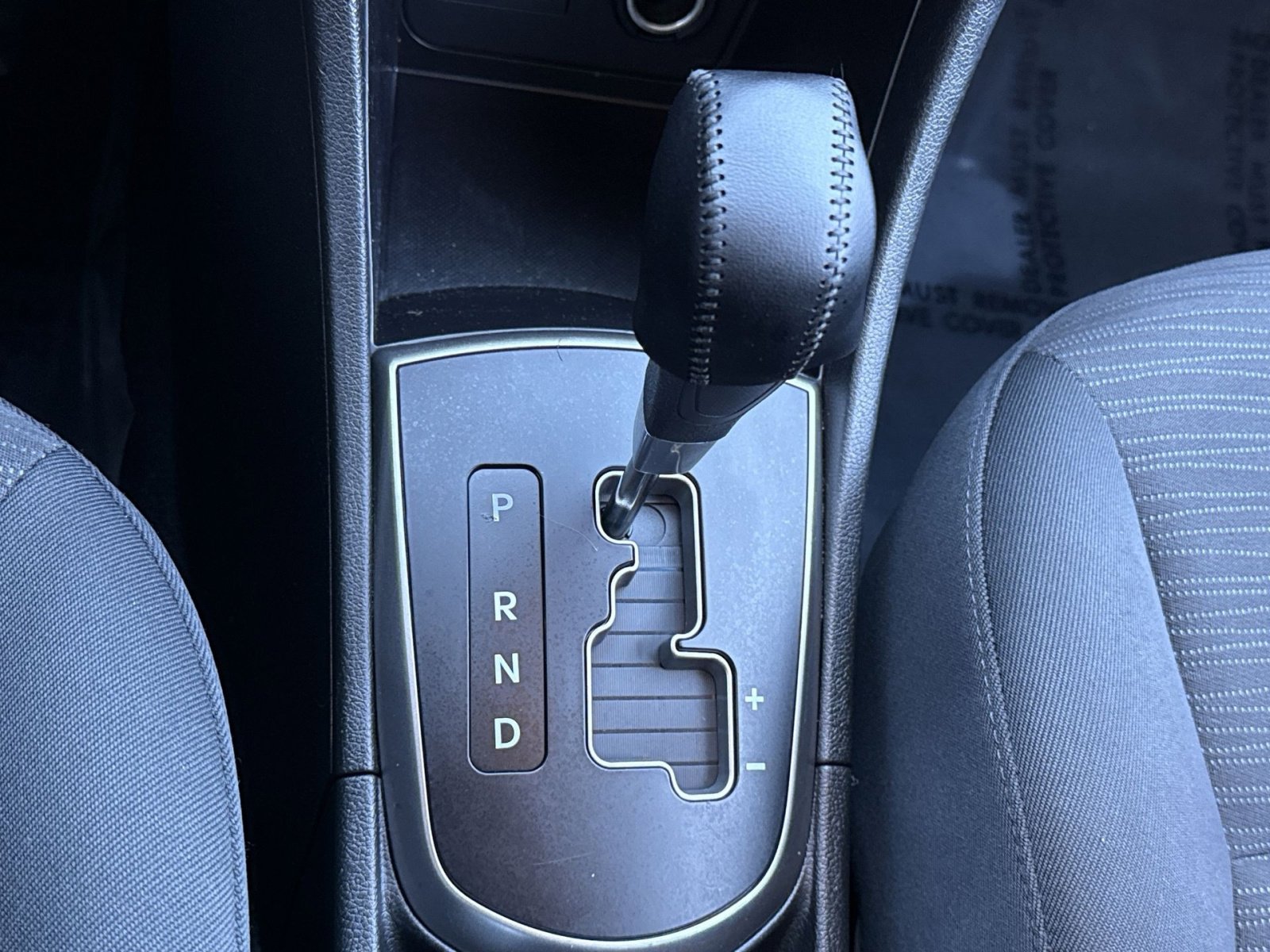 Used 2015 Hyundai Accent GS image 16