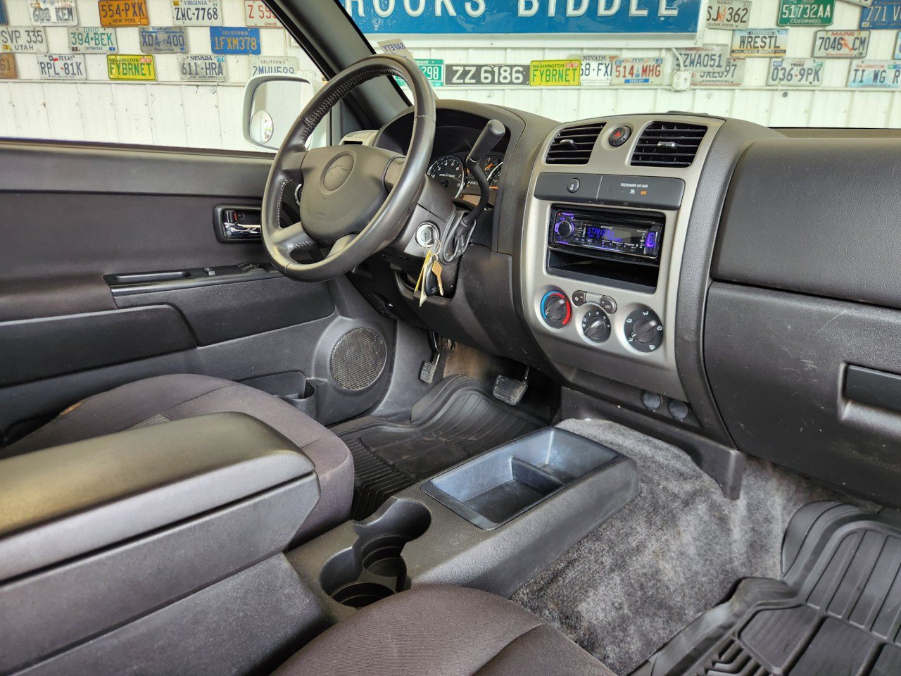 Used 2012 Chevrolet Colorado LT RWD image 2