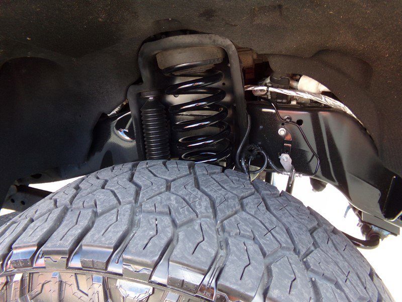 Used 2021 Ford F250 XLT w/ XLT Premium Package image 23