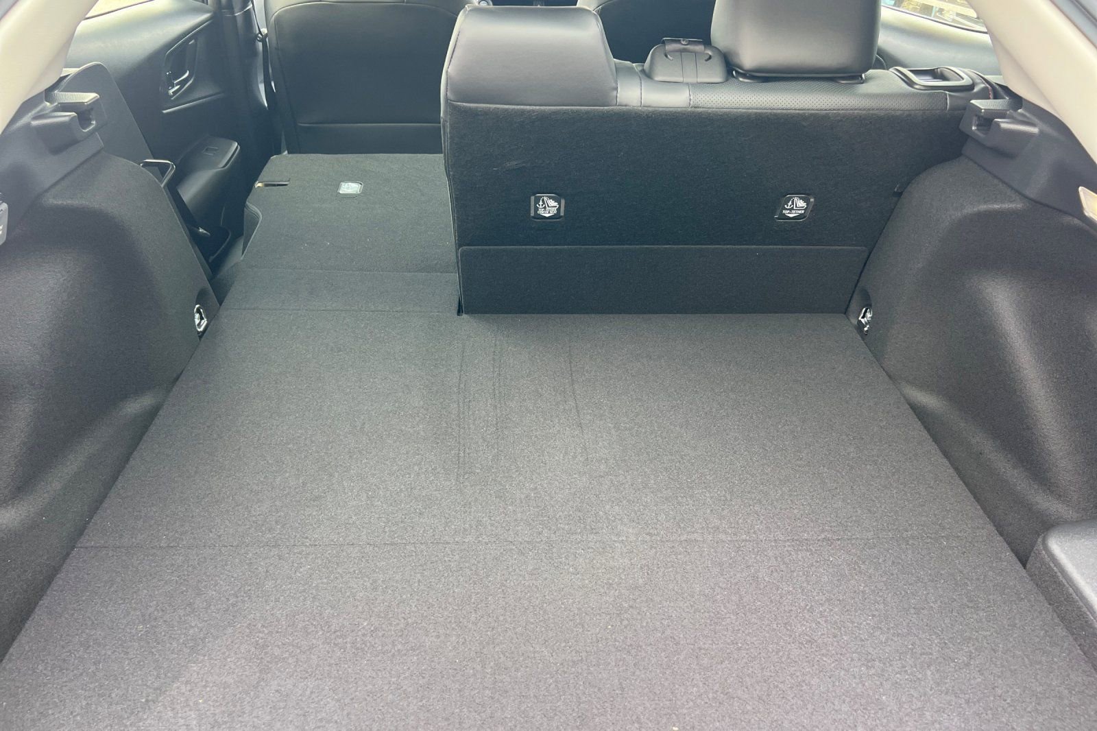 New 2026 Toyota Prius XSE image 16