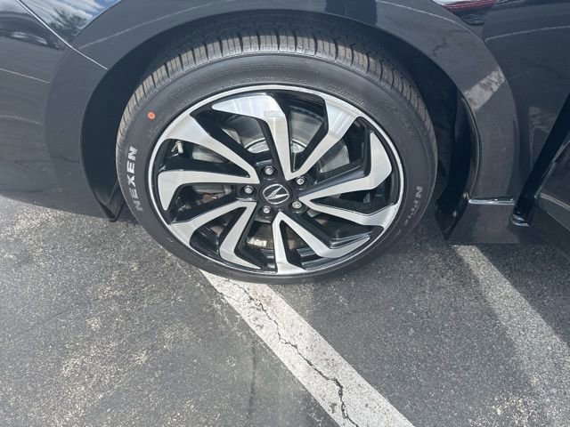 Used 2016 Acura ILX image 24