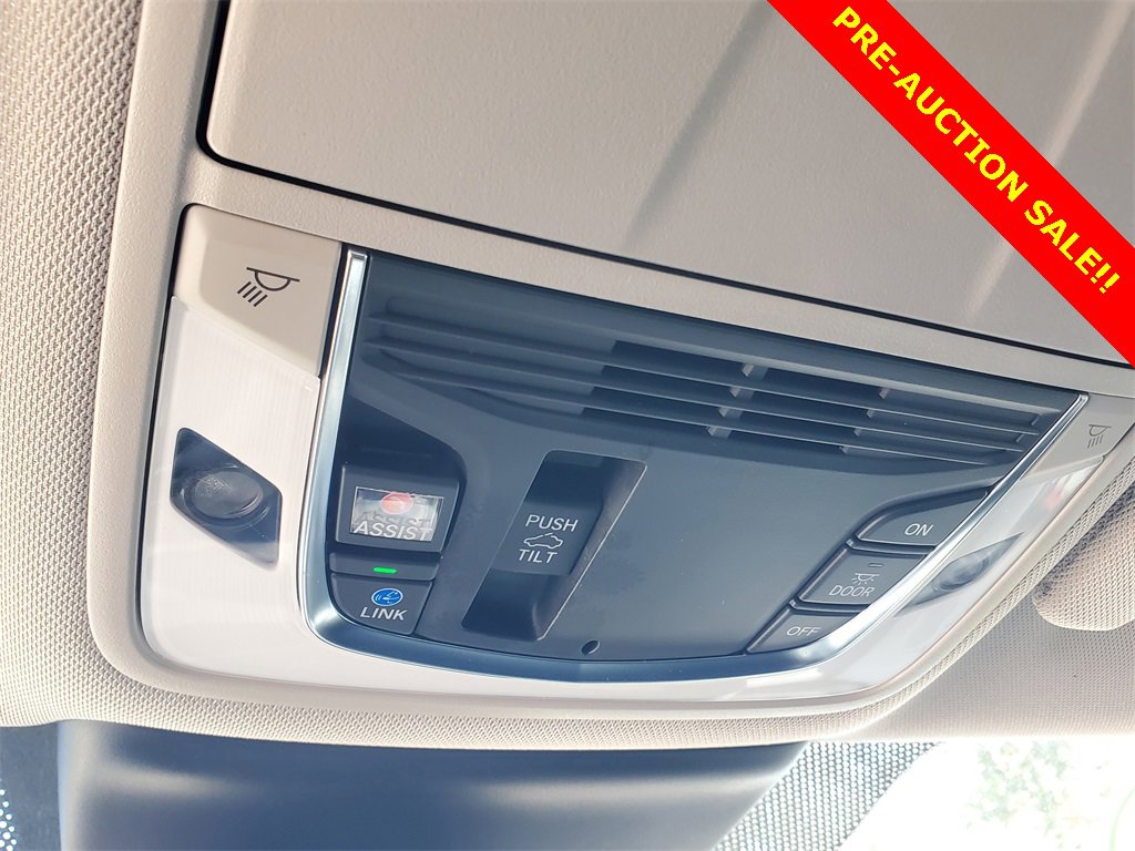 Certified 2023 Acura TLX w/ Technology Package image 34