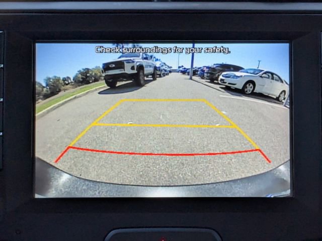 Certified 2021 Kia Soul S image 22