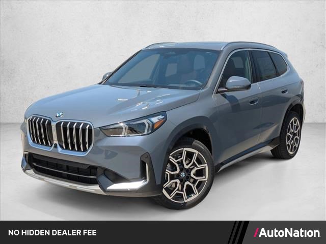 Used 2026 BMW X1 xDrive28i w/ Technology Package