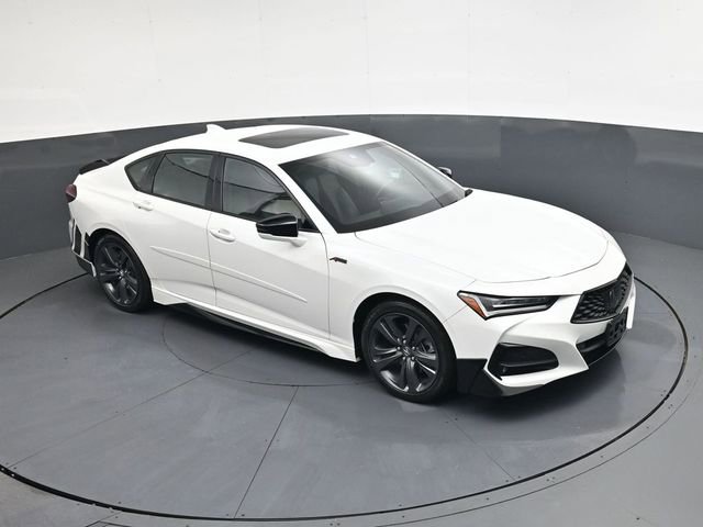 Used 2023 Acura TLX A-Spec Package image 22