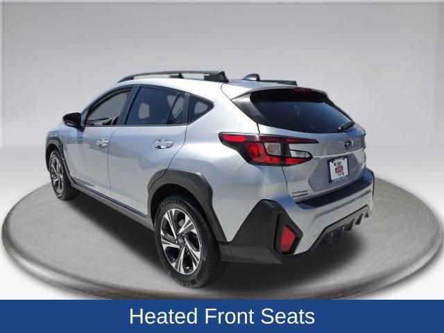 Certified 2024 Subaru Crosstrek 2.0i Premium image 16