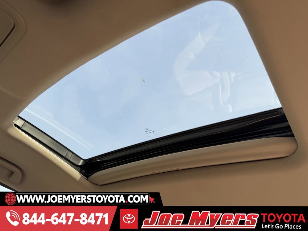 Used 2017 Honda Pilot EX-L image 28