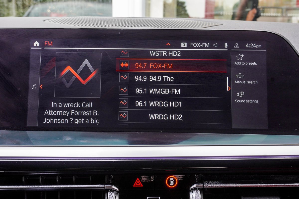 Used 2020 BMW Z4 sDrive30i w/ Executive Package image 20