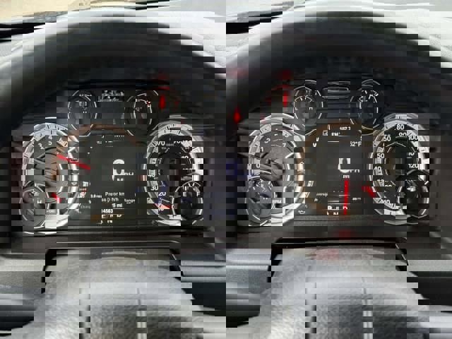 Used 2015 RAM 1500 Big Horn image 15