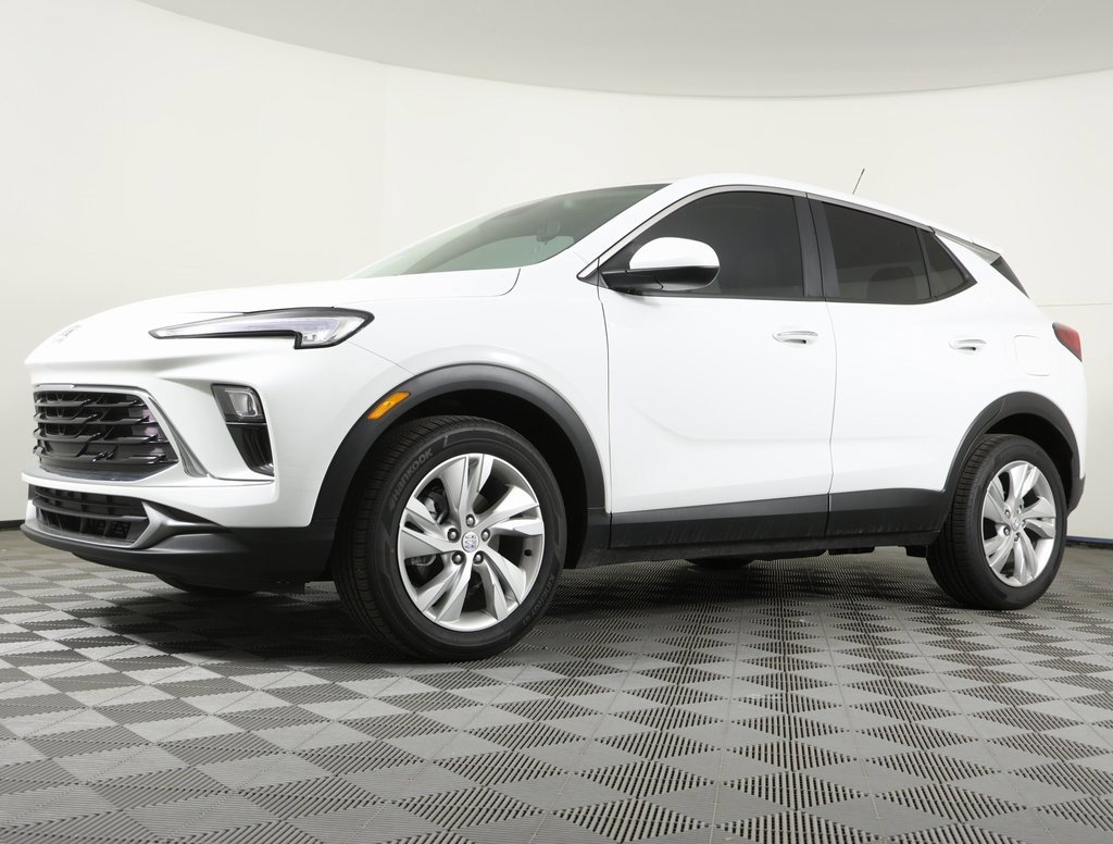 Used 2026 Buick Encore GX Preferred w/ Comfort Package