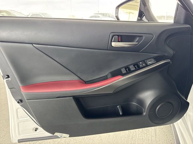Certified 2023 Lexus IS 300 w/ Comfort Package RWD image 13