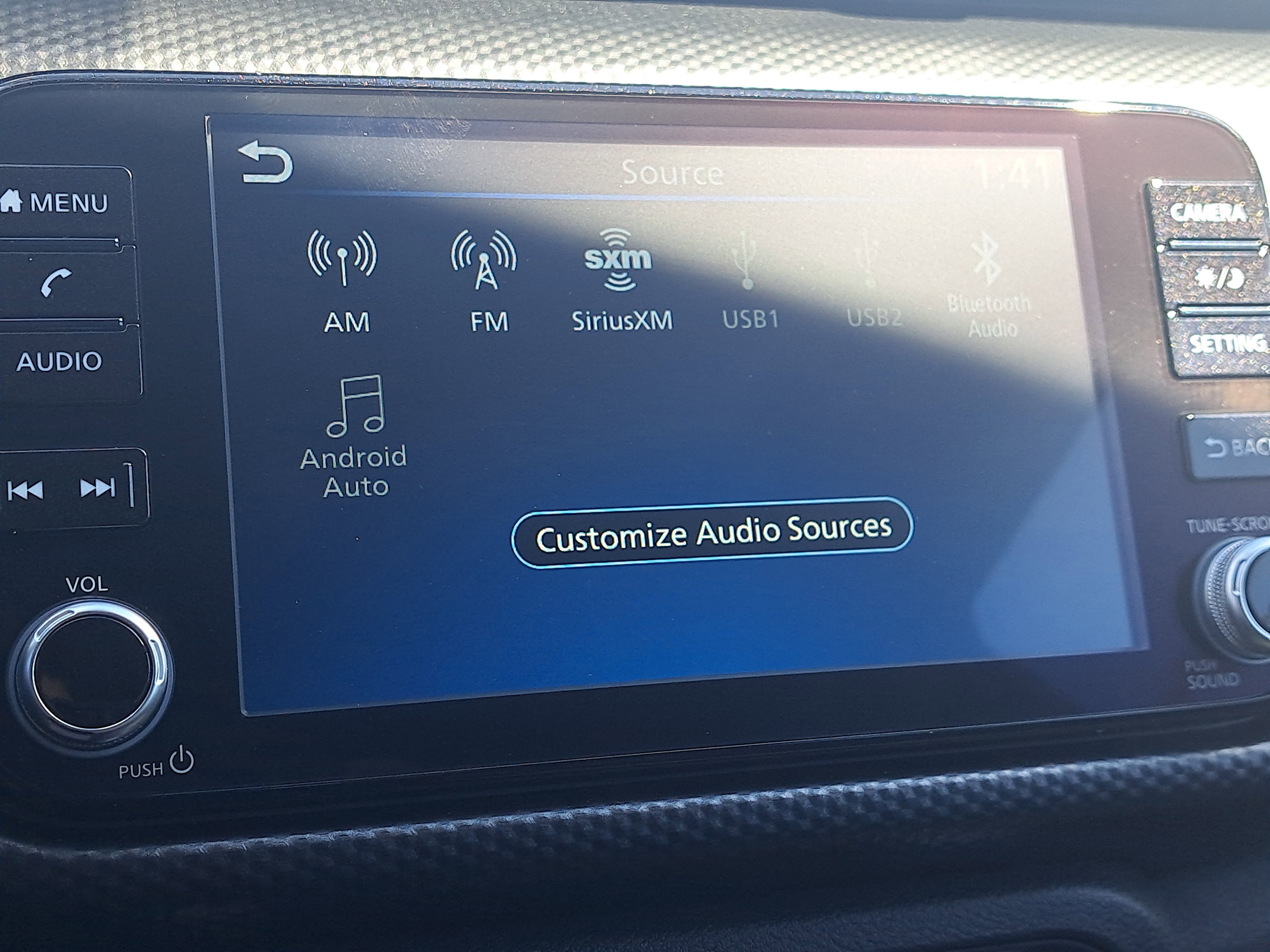 Certified 2023 Nissan Kicks SV image 27