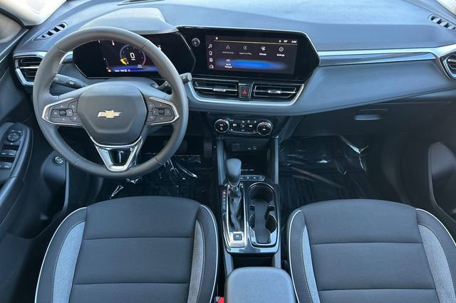 New 2026 Chevrolet TrailBlazer LT w/ Convenience Package AWD/4WD image 20