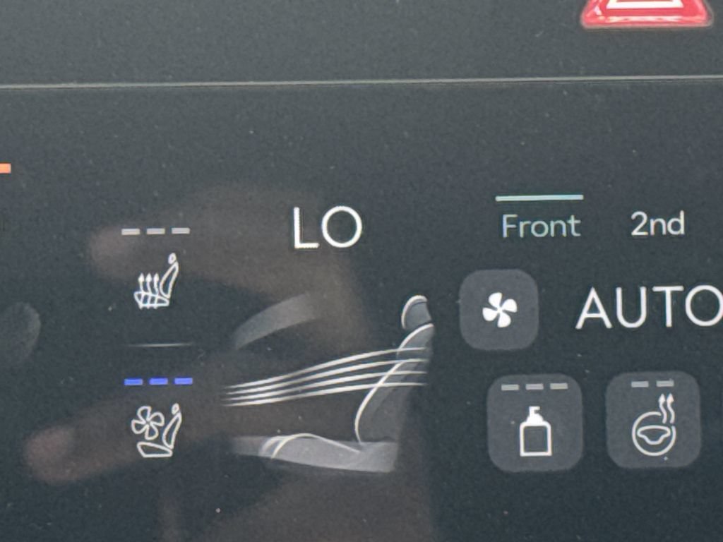 New 2026 Genesis GV80 3.5T Prestige AWD/4WD image 31