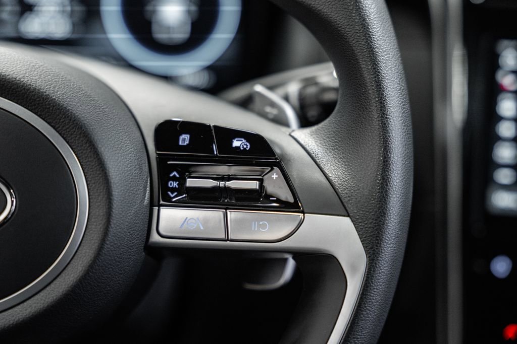 Used 2024 Hyundai Santa Cruz Night image 33