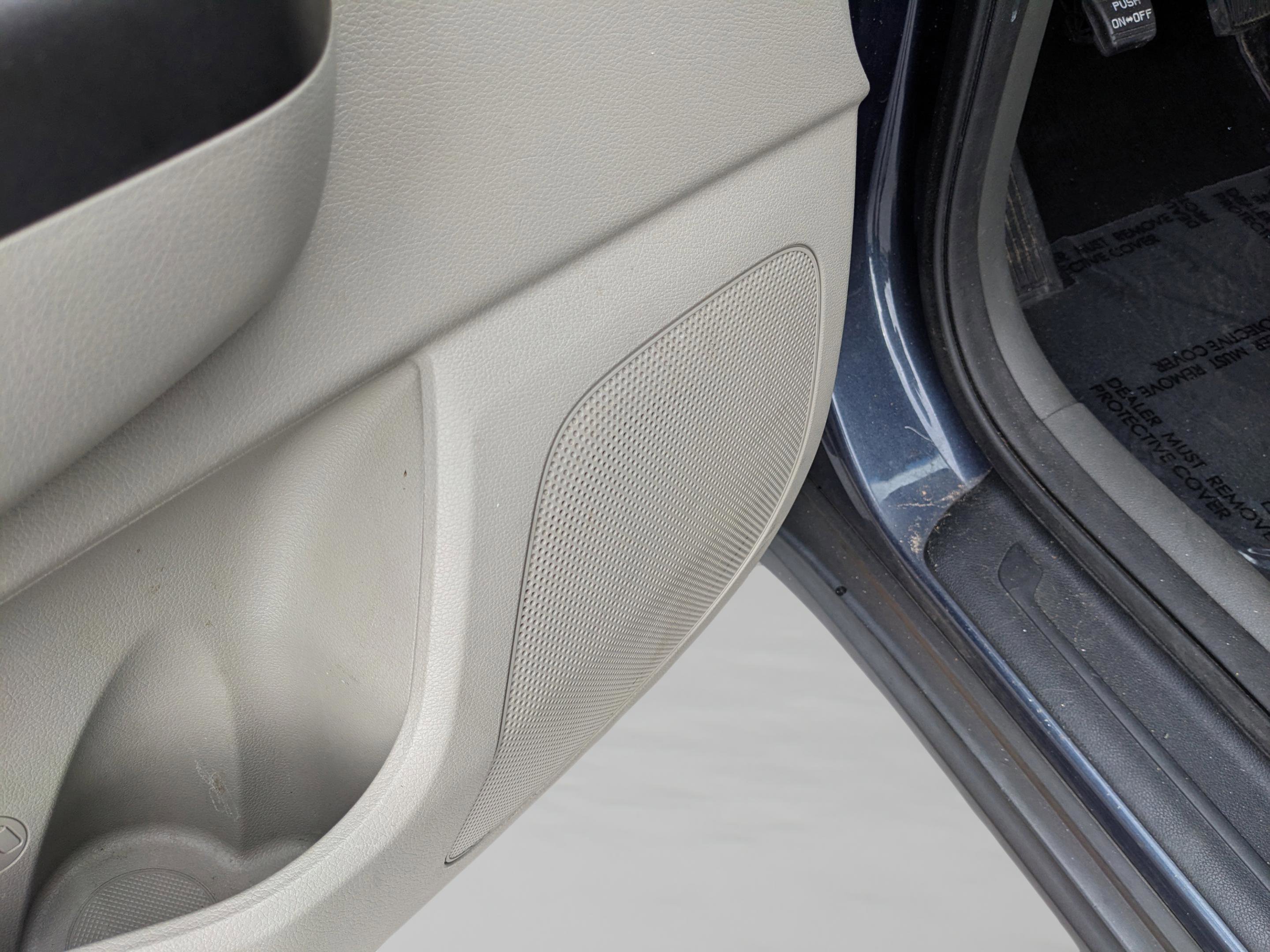 Used 2017 Kia Sportage LX image 20