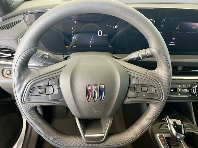 New 2026 Buick Envista Preferred w/ Convenience II Package FWD image 7