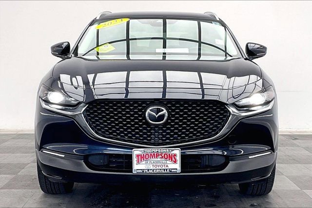 Used 2023 MAZDA CX-30 AWD 2.5 S w/ Select Package image 2