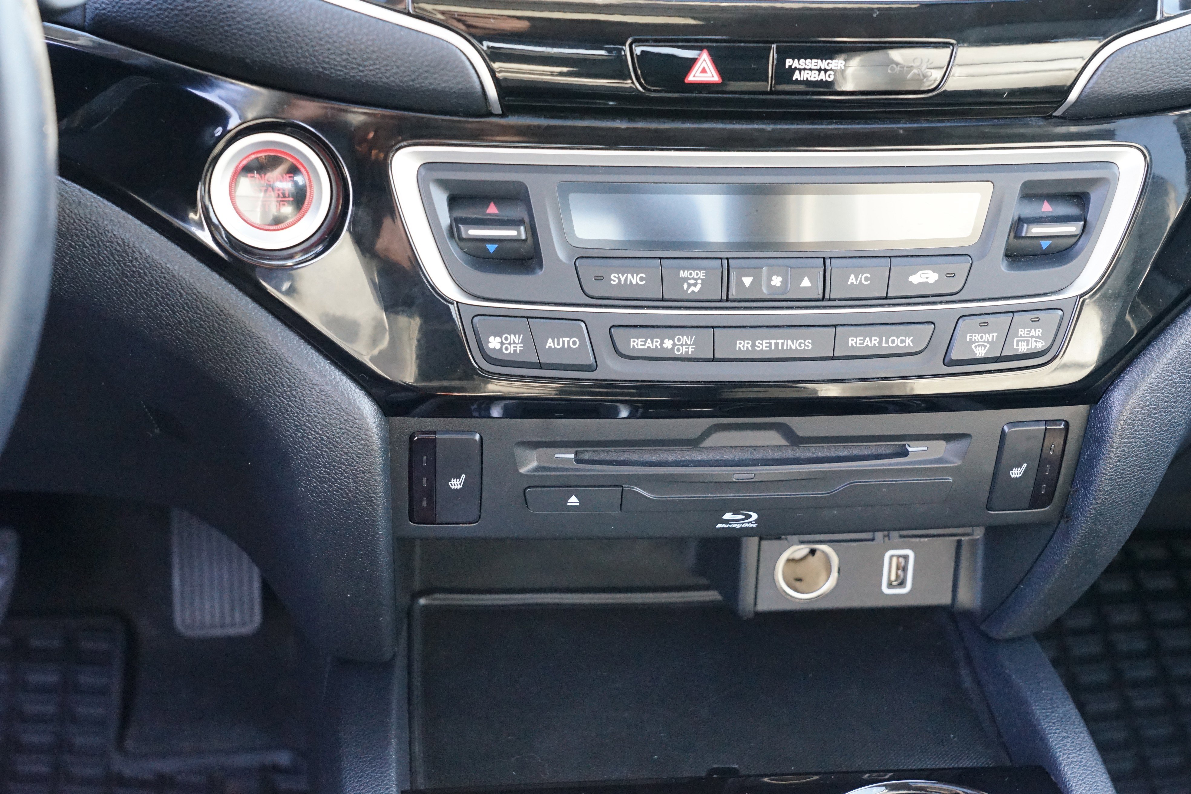 Used 2019 Honda Pilot Touring image 24