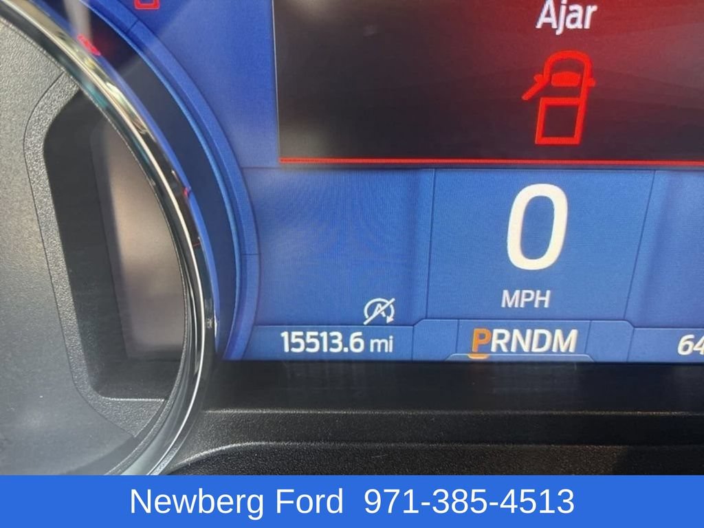 Used 2023 Ford F150 Tremor AWD/4WD image 15