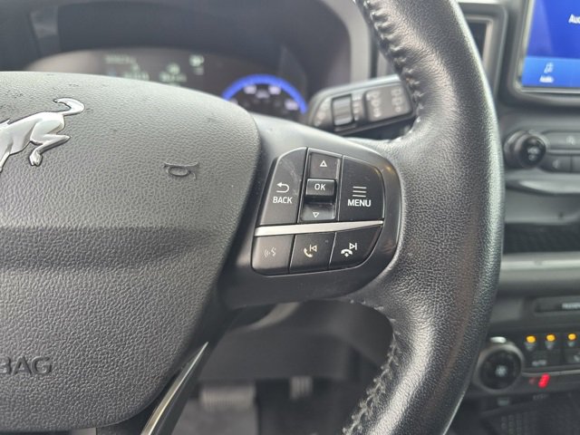 Used 2022 Ford Bronco Sport Big Bend w/ Convenience Package image 26