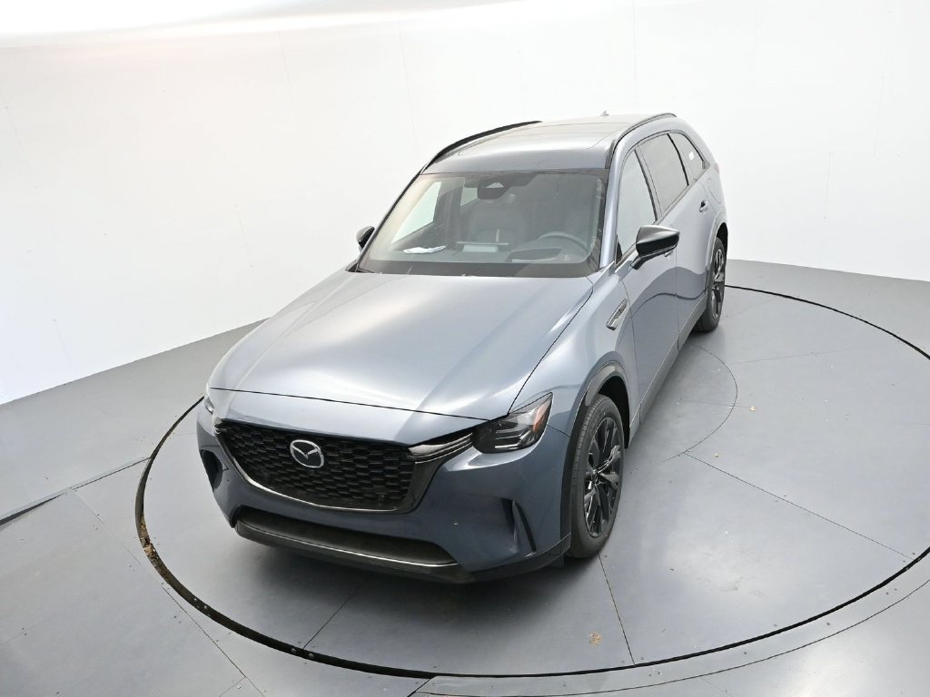 Used 2026 MAZDA CX-90 3.3 Turbo S w/ Premium Package AWD/4WD image 11