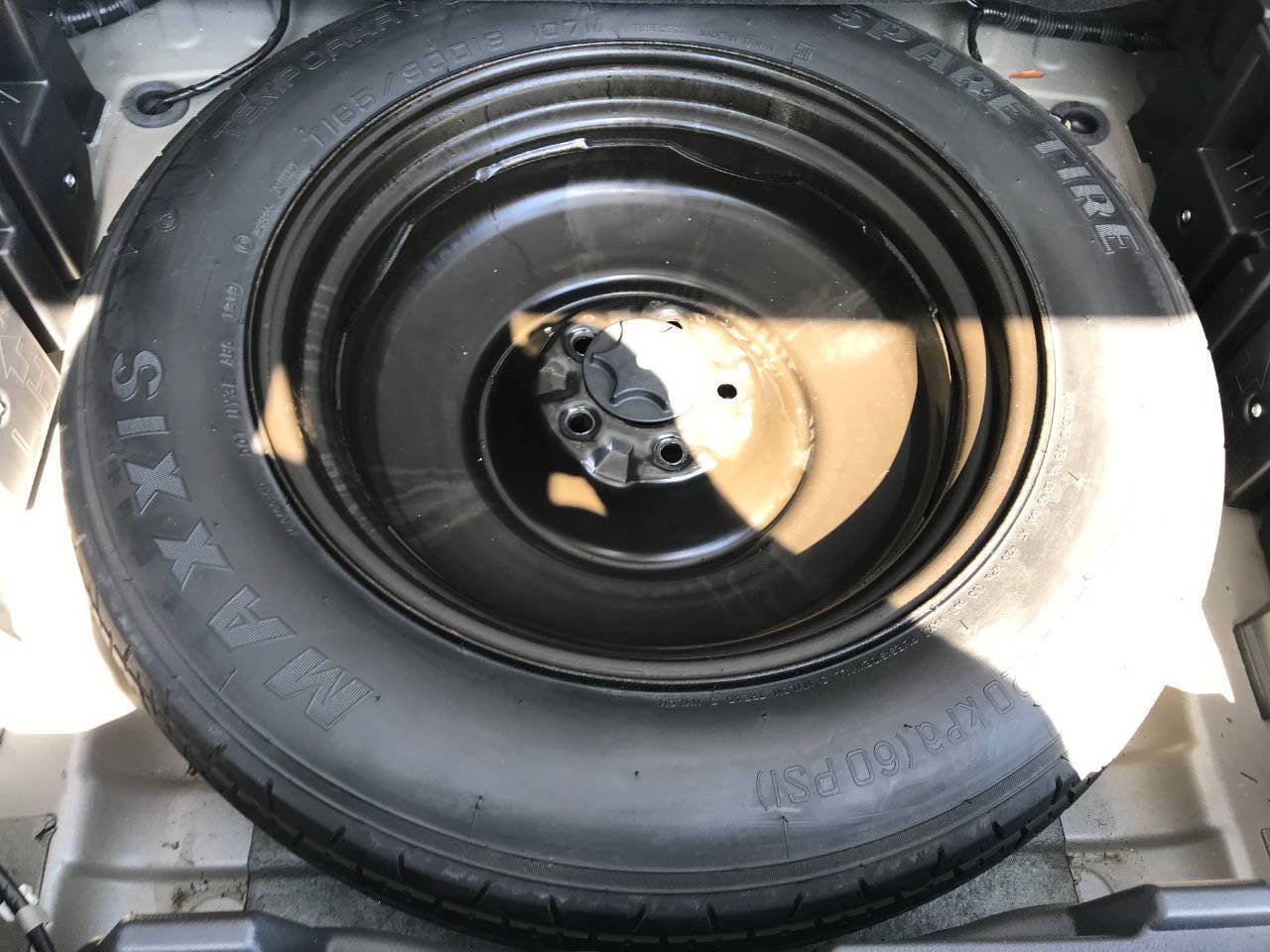 Used 2019 Nissan Murano S AWD/4WD image 13