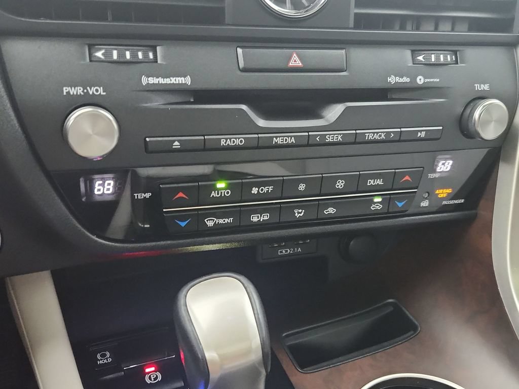 Used 2020 Lexus RX 350 AWD w/ Premium Package image 28
