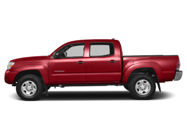 Used 2015 Toyota Tacoma PreRunner w/ TRD Off-Road Package RWD image 5
