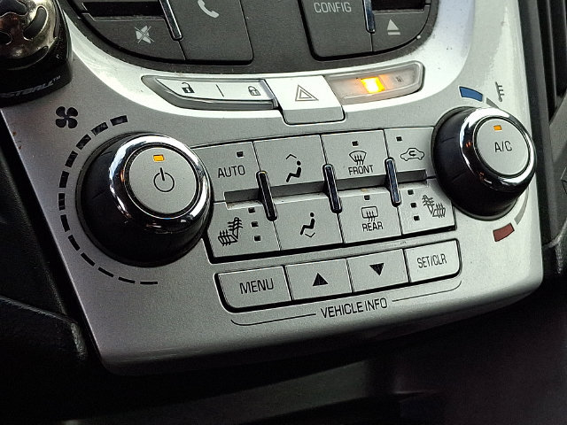 Used 2015 Chevrolet Equinox LT w/ Power Convenience Package AWD/4WD image 9