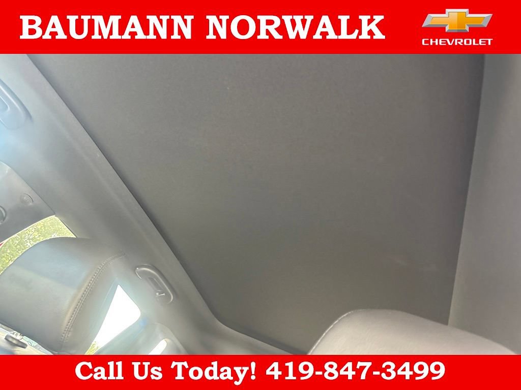 Used 2026 Jeep Compass Latitude w/ Sun and Sound Group AWD/4WD image 27